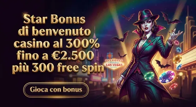 Star Casino